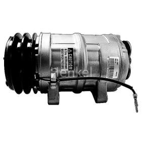 Klimakompressor von Henkel Parts