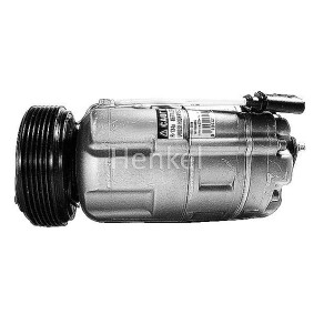 Klimakompressor von Henkel Parts
