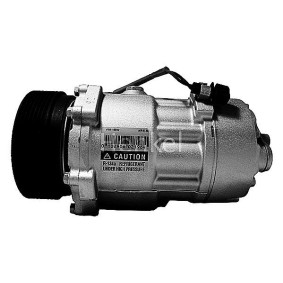 Klimakompressor von Henkel Parts