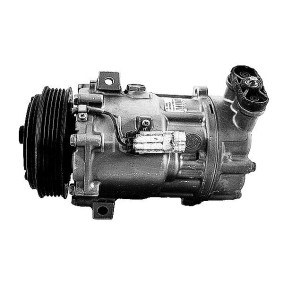 Klimakompressor von Henkel Parts