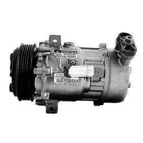 Klimakompressor von Henkel Parts