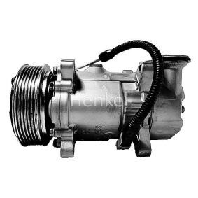 Klimakompressor für CITROËN von Henkel Parts
