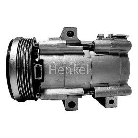 Klimakompressor von Henkel Parts
