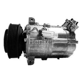 Klimakompressor von Henkel Parts