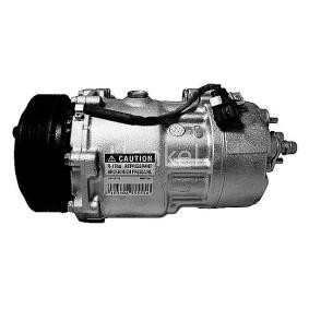 Klimakompressor von Henkel Parts