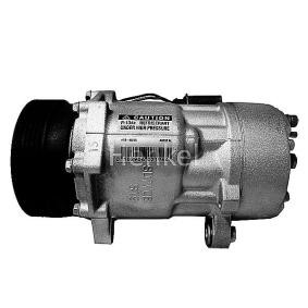 Klimakompressor von Henkel Parts