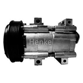 Klimakompressor von Henkel Parts