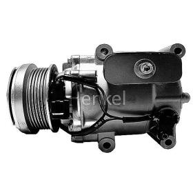 Klimakompressor von Henkel Parts