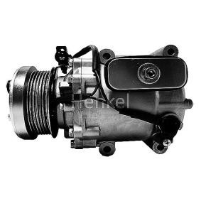 Klimakompressor von Henkel Parts