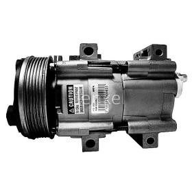 Klimakompressor von Henkel Parts