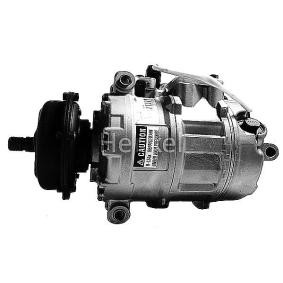 Klimakompressor von Henkel Parts