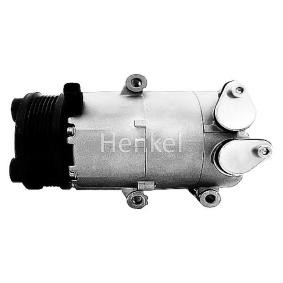 Klimakompressor für VOLVO von Henkel Parts