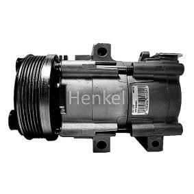 Klimakompressor von Henkel Parts