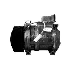 Klimakompressor von Henkel Parts