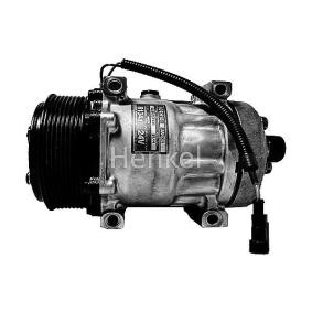 Klimakompressor 7110197R