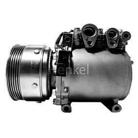 Klimakompressor von Henkel Parts