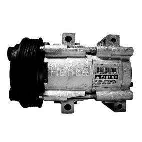 Klimakompressor von Henkel Parts