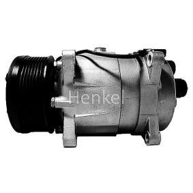 Klimakompressor von Henkel Parts