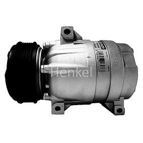 Klimakompressor von Henkel Parts