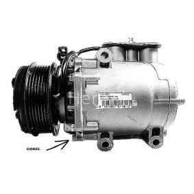 Klimakompressor von Henkel Parts