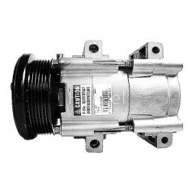 Klimakompressor von Henkel Parts