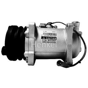 Klimakompressor für VOLVO von Henkel Parts