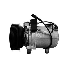 Klimakompressor 7110270R