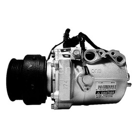Klimakompressor von Henkel Parts