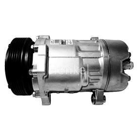 Klimakompressor von Henkel Parts