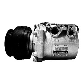 Klimakompressor von Henkel Parts