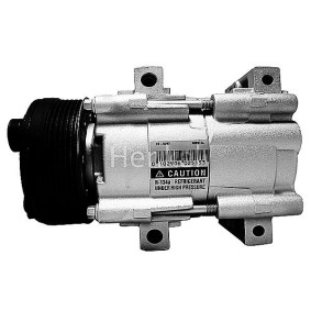 Klimakompressor von Henkel Parts