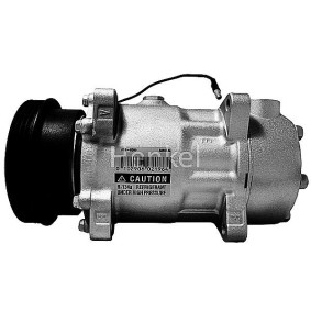 Klimakompressor 7110309R