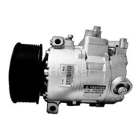 Klimakompressor von Henkel Parts