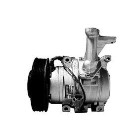 Klimakompressor für TOYOTA von Henkel Parts