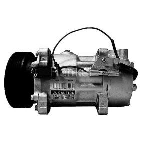Klimakompressor für VOLVO von Henkel Parts