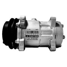 Klimakompressor von Henkel Parts