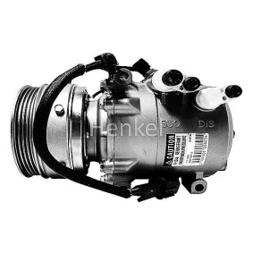 Klimakompressor von Henkel Parts