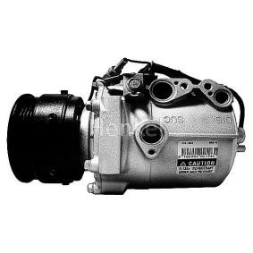 Achetez des Compresseur de climatisation Henkel Parts 7110362R à prix pour 383,70 €