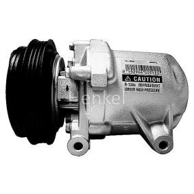 Klimakompressor 7110380R