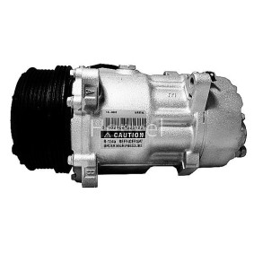 Klimakompressor für VOLVO von Henkel Parts