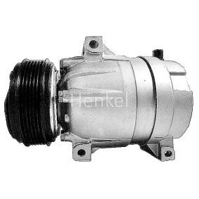 Acquista Compressore aria condizionata da Henkel Parts 7110390R a buon mercato per soli 245,75 €
