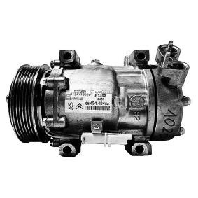 Klimakompressor von Henkel Parts
