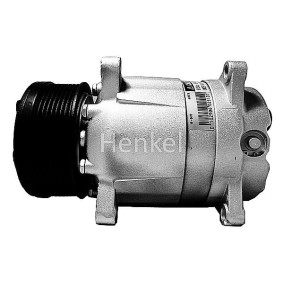 Klimakompressor von Henkel Parts