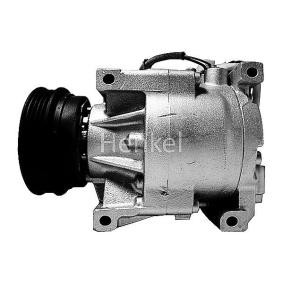 Klimakompressor von Henkel Parts