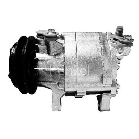 Osta Henkel Parts Ilmastoinnin kompressori netistä SIRION (M1)-mallille edulliseen hintaan
