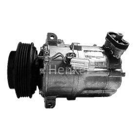 Acquista Compressore aria condizionata da Henkel Parts 7110534R a buon mercato per soli 263,18 €