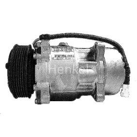 Klimakompressor von Henkel Parts
