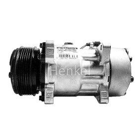 Klimakompressor von Henkel Parts