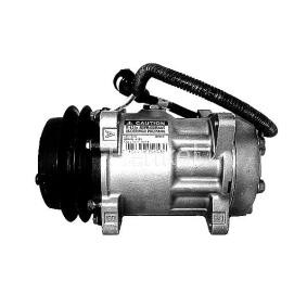 Klimakompressor von Henkel Parts