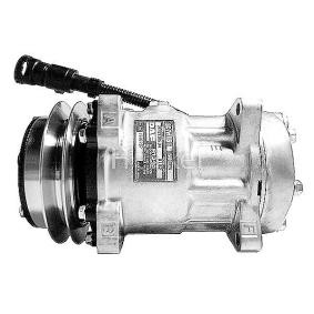 Klimakompressor von Henkel Parts